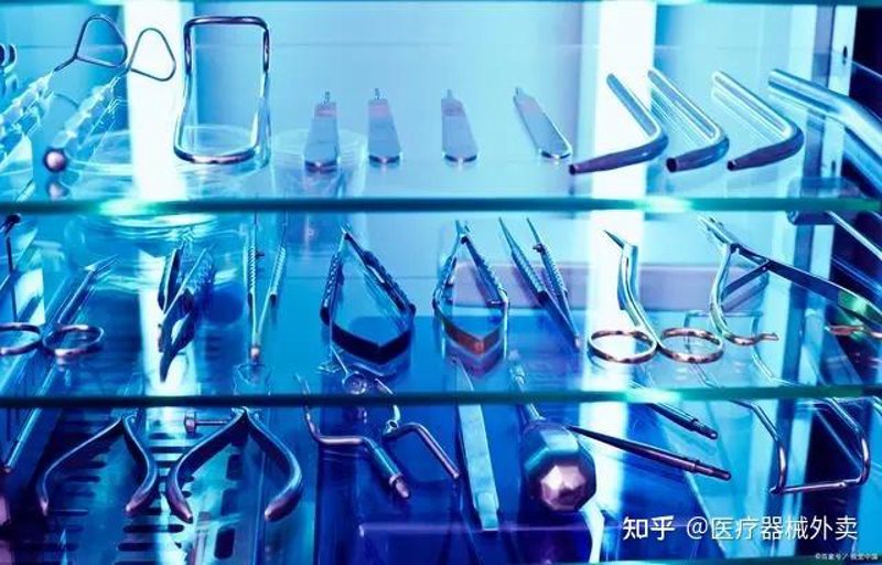 医用耗材市场透视:一次性手套与纱布的较量