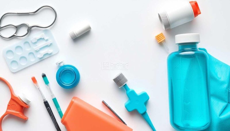医疗设备批发的成本解析